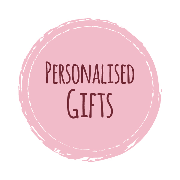 PersonalisedGifts.com Logo